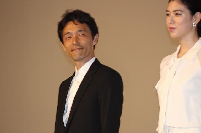 木梨憲武、佐藤健の宿願“新人CG男優賞”獲得するも「米はもらえるの？」