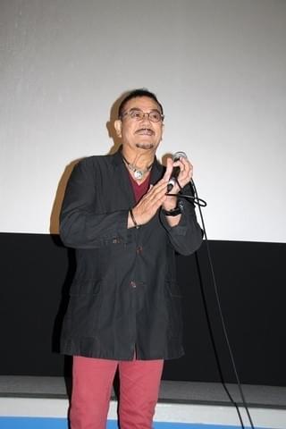 千葉真一「沖縄やくざ戦争」撮影秘話を吐露「全て内地で撮った」