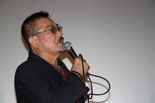 千葉真一「沖縄やくざ戦争」撮影秘話を吐露「全て内地で撮った」