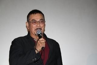 千葉真一「沖縄やくざ戦争」撮影秘話を吐露「全て内地で撮った」