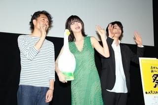 池田エライザ「ルームロンダリング」出演で霊に「すごく愛着が湧いた」