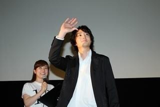 池田エライザ「ルームロンダリング」出演で霊に「すごく愛着が湧いた」