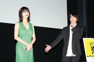 池田エライザ「ルームロンダリング」出演で霊に「すごく愛着が湧いた」
