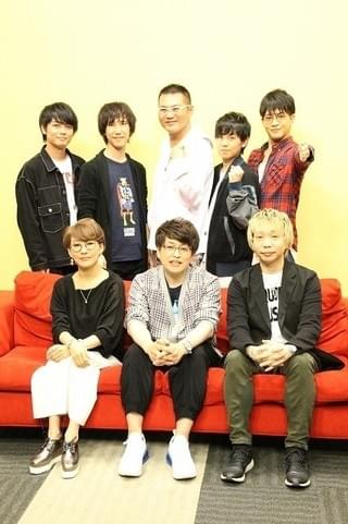 「アベンジャーズ」×「僕のヒーローアカデミア」声優集結！即興演技を生披露