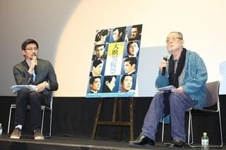 仲代達矢、市川崑監督「炎上」秘話語る 市川雷蔵、勝新太郎とのエピソードも