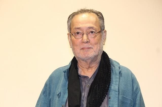 仲代達矢、市川崑監督「炎上」秘話語る 市川雷蔵、勝新太郎とのエピソードも