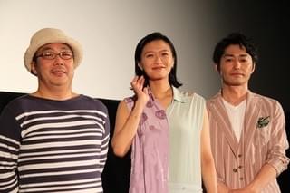 榮倉奈々、プロ根性で死んだふり15変化を完遂！安田顕はボヤキ節