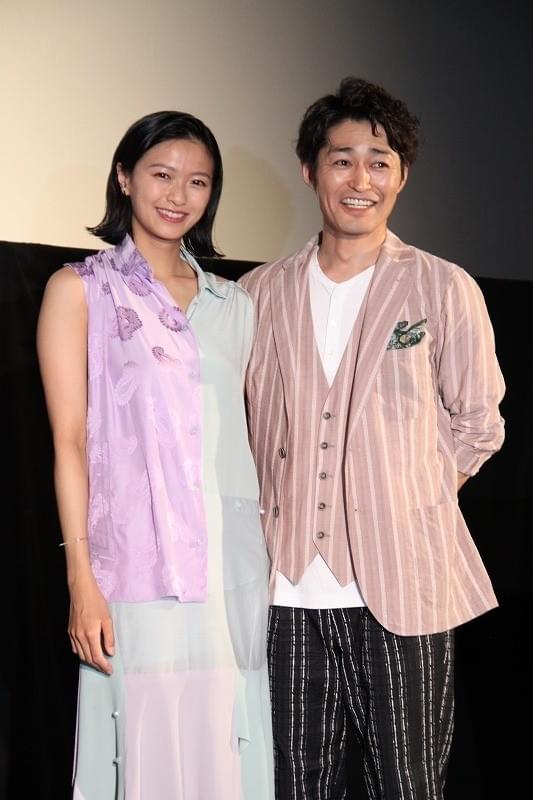 榮倉奈々、プロ根性で死んだふり15変化を完遂！安田顕はボヤキ節