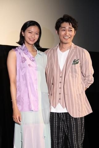 榮倉奈々、プロ根性で死んだふり15変化を完遂！安田顕はボヤキ節