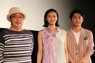 榮倉奈々、プロ根性で死んだふり15変化を完遂！安田顕はボヤキ節