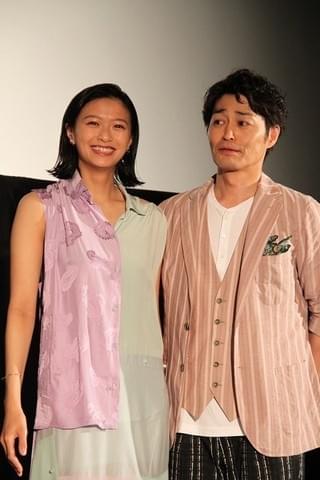 榮倉奈々、プロ根性で死んだふり15変化を完遂！安田顕はボヤキ節