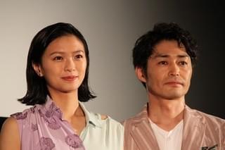 榮倉奈々、プロ根性で死んだふり15変化を完遂！安田顕はボヤキ節