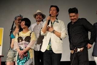 井浦新「ニワトリ★スター」出演は10年越しの「けじめ」