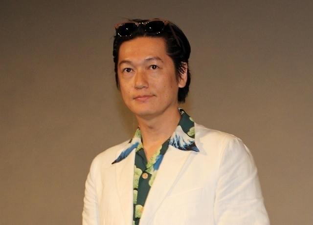 井浦新「ニワトリ★スター」出演は10年越しの「けじめ」