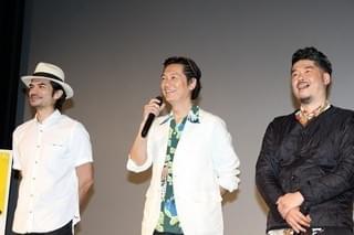 井浦新「ニワトリ★スター」出演は10年越しの「けじめ」