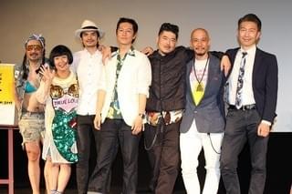 井浦新「ニワトリ★スター」出演は10年越しの「けじめ」