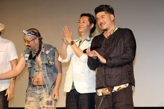 井浦新「ニワトリ★スター」出演は10年越しの「けじめ」