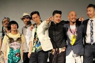 井浦新「ニワトリ★スター」出演は10年越しの「けじめ」