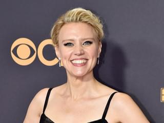 ダニー・ボイル＆リチャード・カーティスの新作コメディにケイト・マッキノン