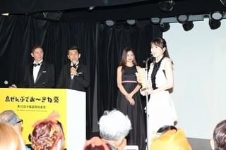 第10回沖縄国際映画祭閉幕！大崎洋実行委員長「沖縄に寄り添って、一歩一歩前に」