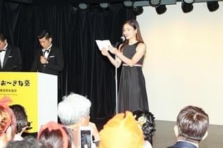 第10回沖縄国際映画祭閉幕！大崎洋実行委員長「沖縄に寄り添って、一歩一歩前に」