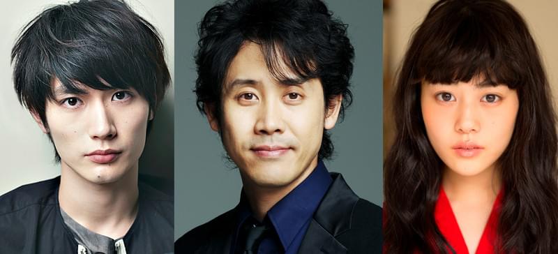 大泉洋×高畑充希×三浦春馬で「こんな夜更けにバナナかよ」映画化！笑いと涙の実話描く