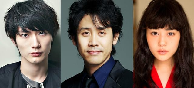 大泉洋が車イスの“最強愛されキャラ”を演じる