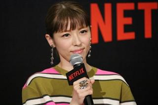 Netflix「13の理由」キャストが初来日！東京観光を満喫