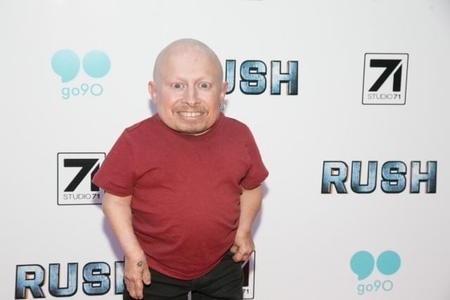 バーン・トロイヤーさん