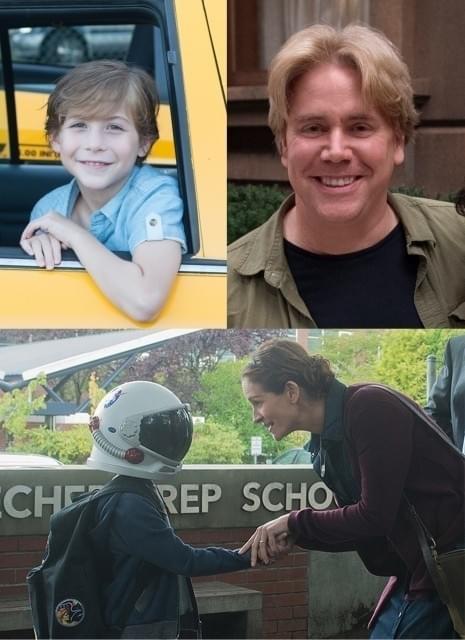 共に大作が控える売れっ子