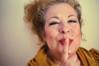 DV、差別…絶望から這い上がった伝説のフラメンコダンサーを追う「ラ・チャナ」7月公開