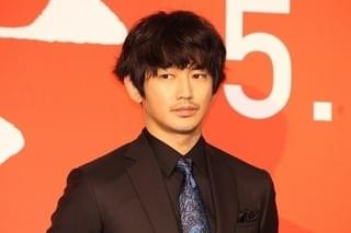 生田斗真、問題作「友罪」にかけた“尋常じゃない覚悟”告白 瑛太は“雨男”の存在を指摘