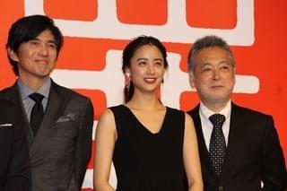 生田斗真、問題作「友罪」にかけた“尋常じゃない覚悟”告白 瑛太は“雨男”の存在を指摘