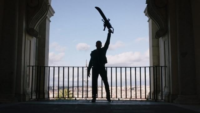 「シャークネード」シリーズ、第6弾で完結