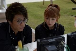 元犯罪者らの新たな恋追った異色恋愛ドキュメントがNetflixで配信 MCはロンブー淳