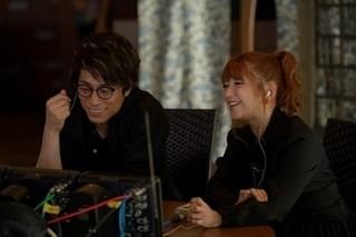 元犯罪者らの新たな恋追った異色恋愛ドキュメントがNetflixで配信 MCはロンブー淳