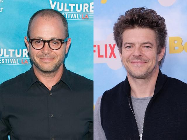 デイモン・リンデロフ＆ジェイソン・ブラム、新作スリラーでタッグ