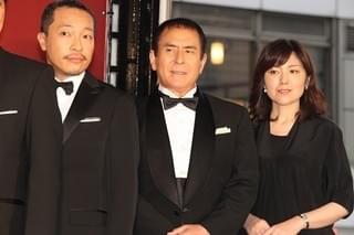 松坂桃李、役所広司の“魂”が込められた「孤狼の血」キーアイテムを継承！