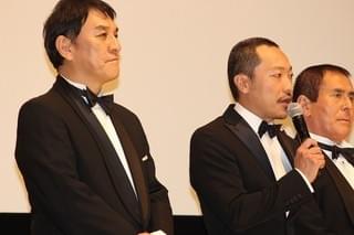 松坂桃李、役所広司の“魂”が込められた「孤狼の血」キーアイテムを継承！