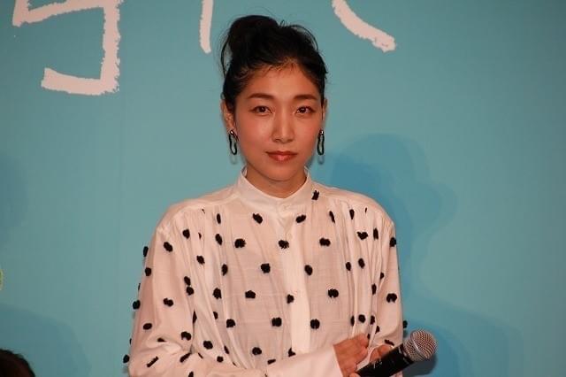 是枝監督のカンヌ出品作は、貧乏な「海街diary」!? リリーの毒舌＆希林節炸裂の爆笑完成披露