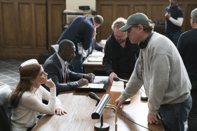 26歳の五輪候補がどうやってポーカールームの経営者に？「モリーズ・ゲーム」特別映像