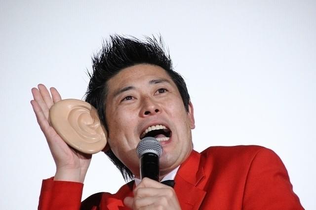 成長の巨大化が止まらない？寺田心の「ランペイジ」“感想力”に小峠ら感服