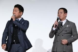 成長の巨大化が止まらない？寺田心の「ランペイジ」“感想力”に小峠ら感服