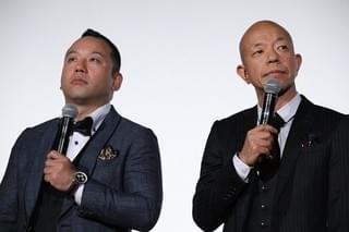 成長の巨大化が止まらない？寺田心の「ランペイジ」“感想力”に小峠ら感服