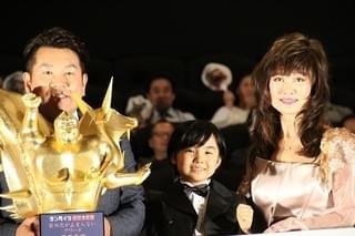 成長の巨大化が止まらない？寺田心の「ランペイジ」“感想力”に小峠ら感服