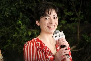 永瀬正敏＆岩田剛典、役作りで“山ごもり”「虫と共存していました」