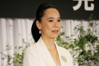 永瀬正敏＆岩田剛典、役作りで“山ごもり”「虫と共存していました」