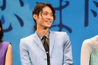 小松菜奈のド直球告白に大泉洋一瞬「ドキッとした」