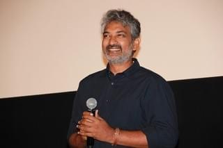 「バーフバリ」監督、日本の絶叫上映に大感激！