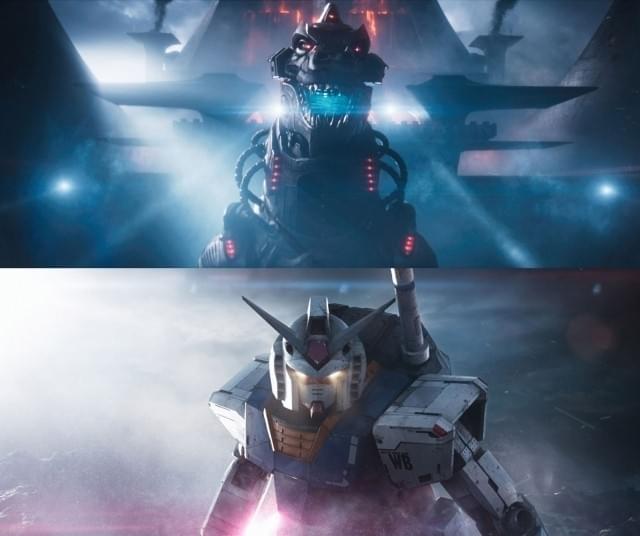 あのテーマ曲も流れる！